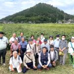 2023年1日研修旅行「京都亀山方面」！北和だより　2023.10.21